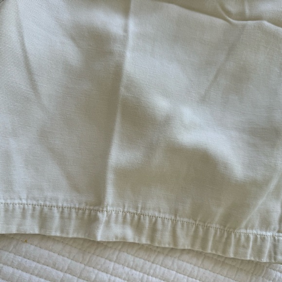 Tommy Bahama Shorts Cream Size 38 Relax - Picture 7 of 7